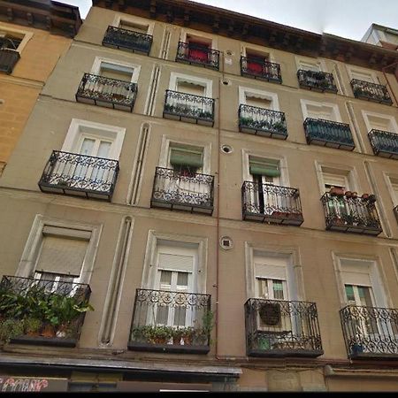 Piso Con Aire Acondicionado En El Centro De Madrid Exterior photo